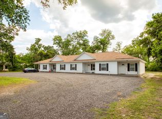 1205 Winona Ave, Waycross, GA 31503
