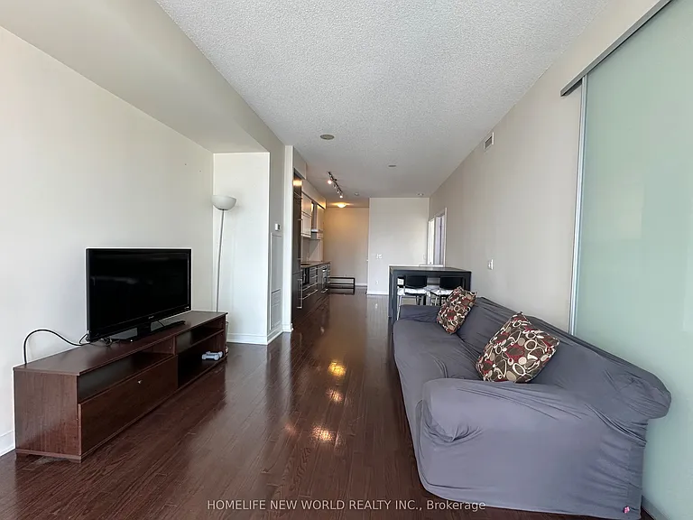 770 Bay St #2202 — Photo 6