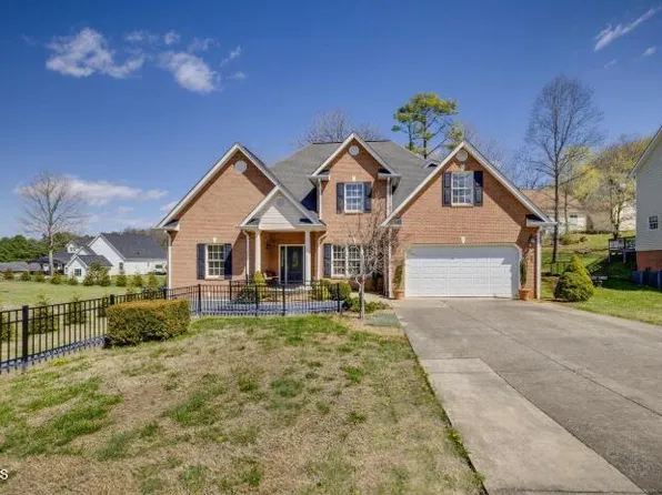 3909 Leaf Point, Kingsport, TN 37663