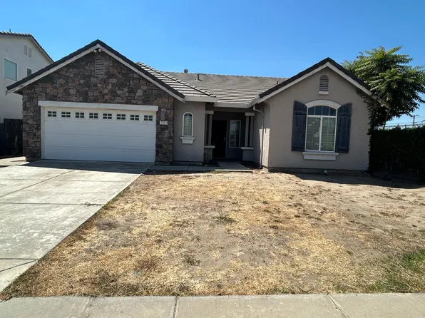 2691 Granite Dr, Atwater, CA 95301