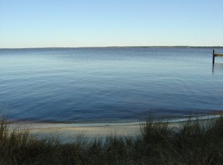 6 Commodore Point, Belhaven, NC 27810