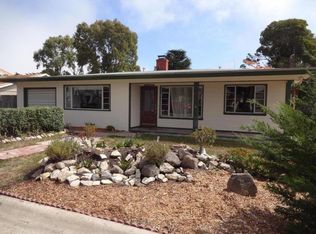 49 Esplanade St, Pacific Grove, CA 93950