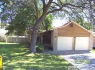 5022 Timberhurst, San Antonio, TX 78250