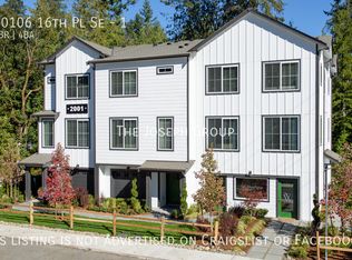10106 16th Pl SE #1, Lake Stevens, WA 98258