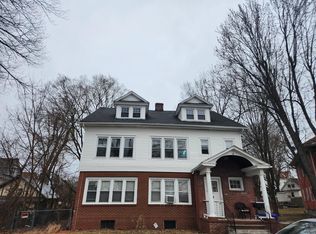 14 Westernview St #14, Springfield, MA 01108