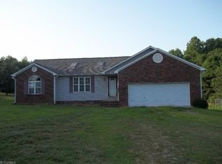 5227 Hopkins Rd, Browns Summit, NC 27214