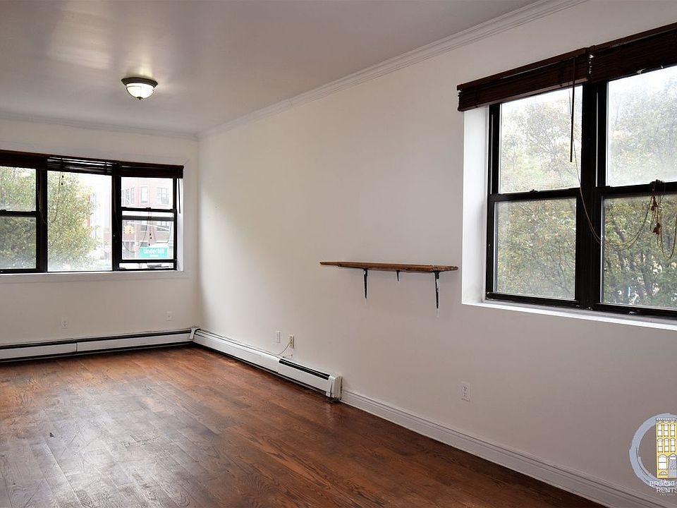 1st image of 20 Underhill Ave #2F