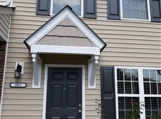158 Limerick Rd UNIT C, Mooresville, NC 28115