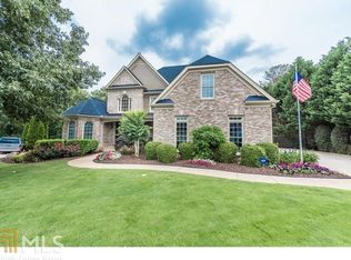219 Deer Park Trl, Canton, GA 30114