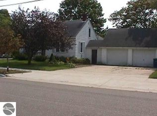 350 Orchard St, Standish, MI 48658