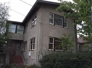 1544-1546 Spruce St #A, Berkeley, CA 94709