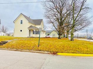 822 S 2nd Ave, Hoopeston, IL