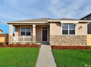 3211 Scotland Aly, Mount Vernon, WA 98273