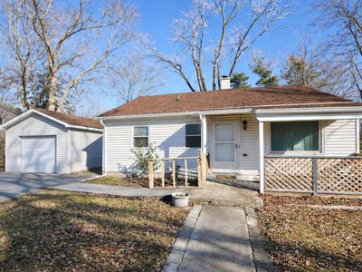 75 Indian Trl, Merrillville, IN, 46410