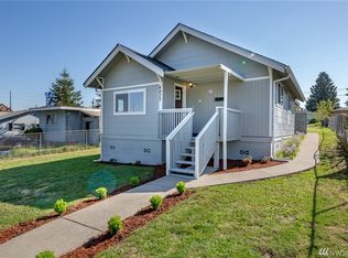 6833 S Lawrence St, Tacoma, WA 98409
