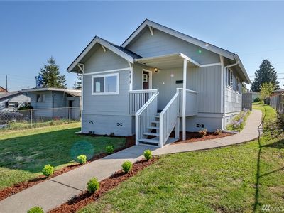 6833 S Lawrence St, Tacoma, WA, 98409
