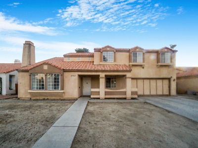 37927 Beryl Ct, Palmdale, CA, 93552