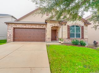 112 Landmark Pass, Cibolo, TX 78108
