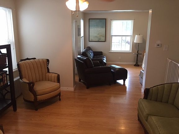 Middle Room