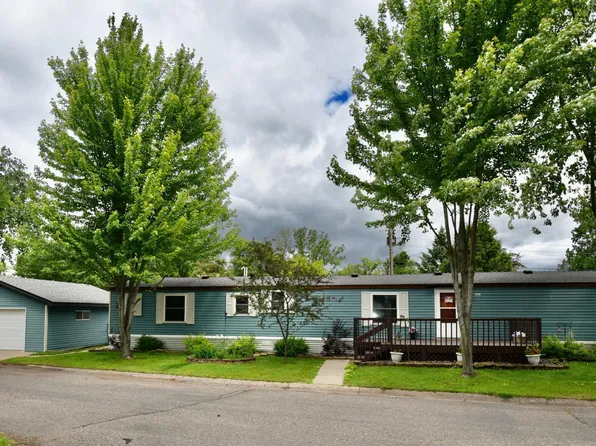 508 2nd St NE, Milaca, MN 56353