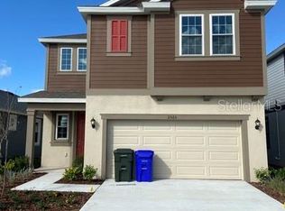 2565 Village Lakes Blvd, Lakeland, FL 33805
