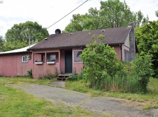 54431 Arago Fishtrap Rd, Myrtle Point, OR 97458