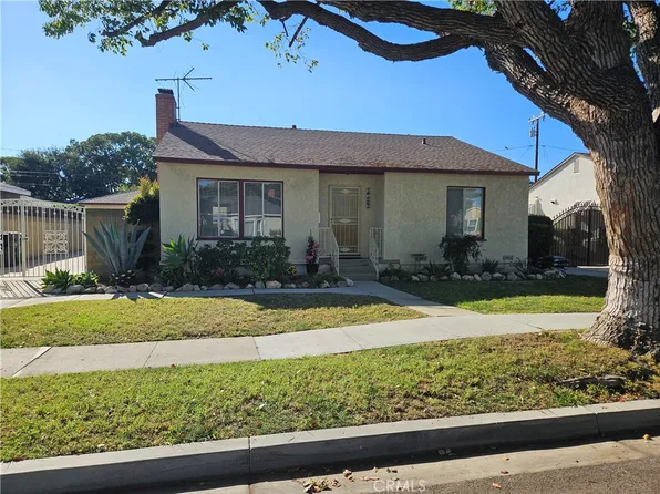 3503 Fidler Ave, Long Beach, CA 90808