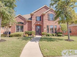 6818 Calm Meadow Dr, Frisco, TX 75035