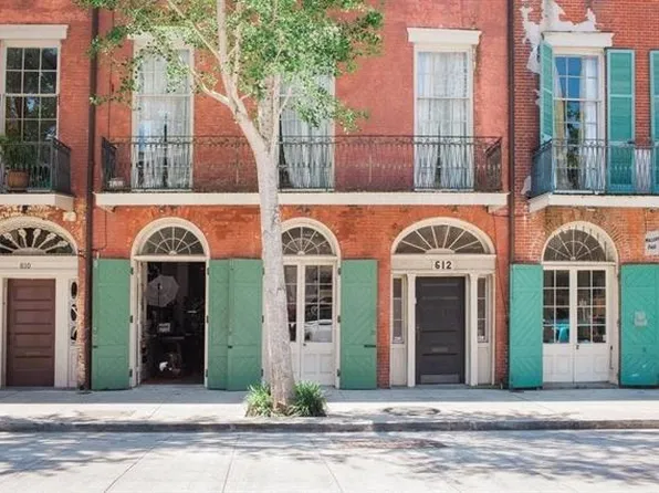 612 Julia St, New Orleans, LA