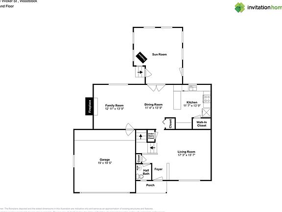 4th image of this home