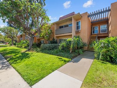 6911 Alvarado Rd Unit 20, San Diego, CA, 92120