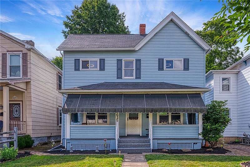 635 Canal St, Beaver, PA 15009 Zillow