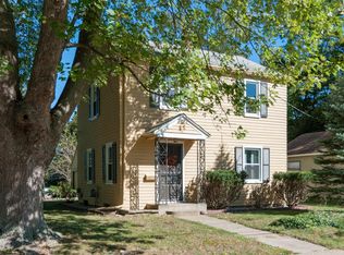 330 Parker Ave, Kalamazoo, MI 49001