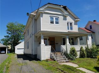 346-348 W Preston St, Hartford, CT 06114