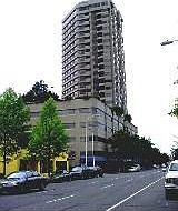 Bay Vista on 2nd and Broad