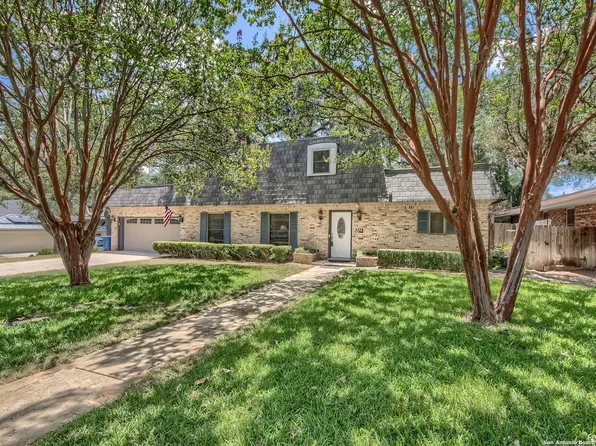 1114 CURLEW DR, San Antonio, TX 78213