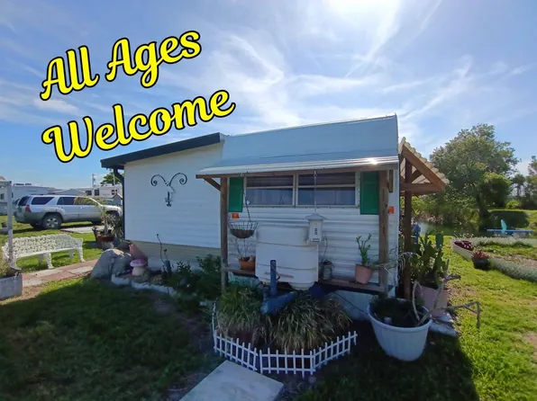 8951 Highway 78 W #15C, Okeechobee, FL 34974