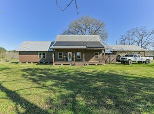 1140 County Road 2274, Cleveland, TX 77327