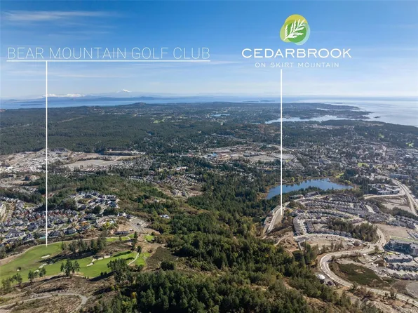 1227 Cedarbrook Way, Langford, BC V0V 1V0