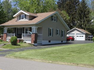 35 Trafford Rd, Binghamton, NY 13901