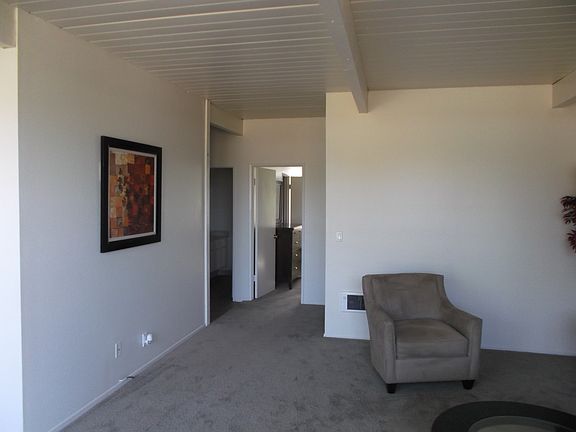 Entry to Bedroom