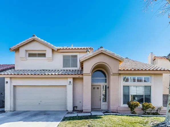 5872 Trailblazer Dr, North Las Vegas, NV 89031