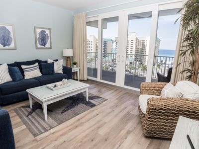 9860 S Thomas Dr Unit 627, Panama City Beach, FL, 32408