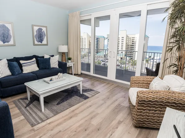 9860 S Thomas Dr Unit 627, Panama City Beach, FL 32408