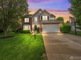 1634 Middlefield Ct, Dayton, OH 45414