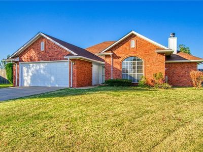 2936 Laurel Cir, Altus, OK, 73521