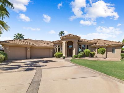 10222 N 103rd Pl, Scottsdale, AZ, 85258