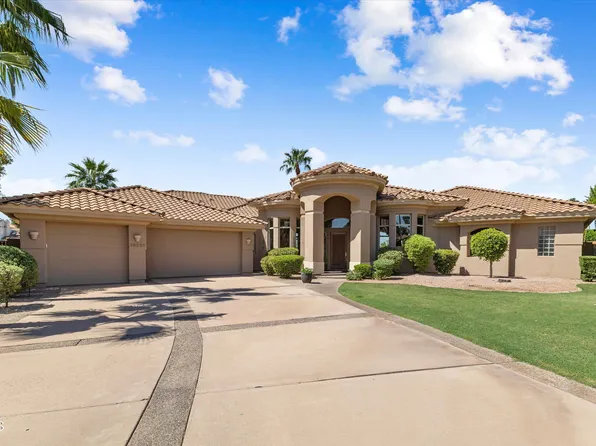 10222 N 103RD Place, Scottsdale, AZ 85258