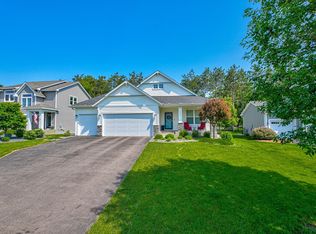 1345 Bluff Border Rd, New Richmond, WI 54017