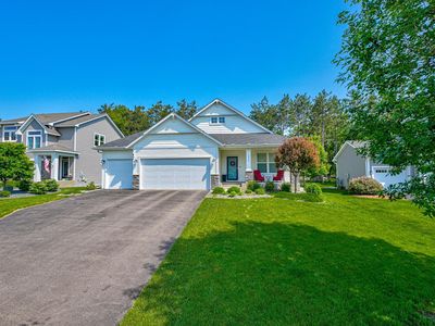 1345 Bluff Border Rd, New Richmond, WI, 54017